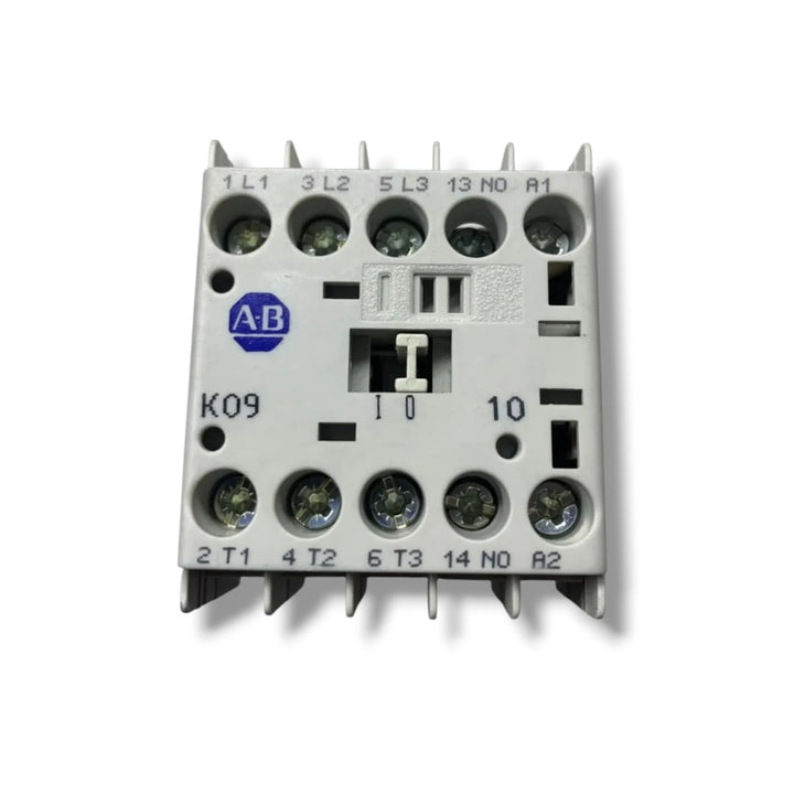 ALLEN BRADLEY 100-k09*10