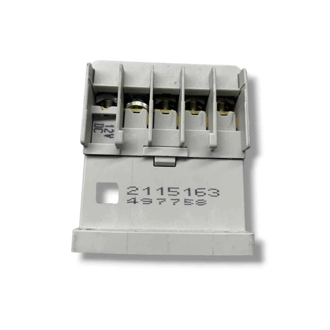ALLEN BRADLEY 100-k09*10
