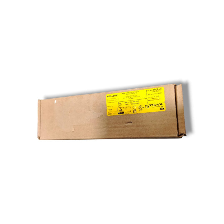 BALLUFF BNI CIP-351-000-K015