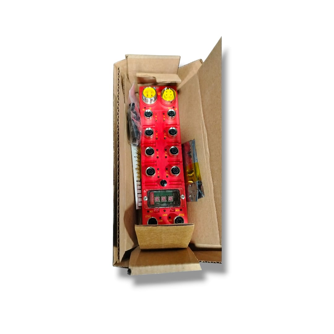 BALLUFF BNI CIP-351-000-K015