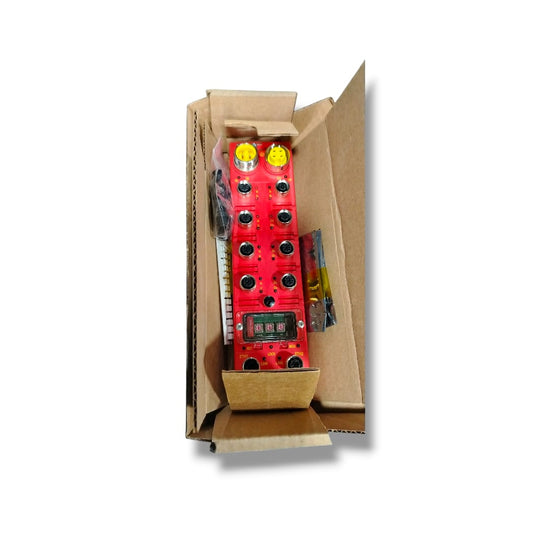 BALLUFF BNI CIP-351-000-K015