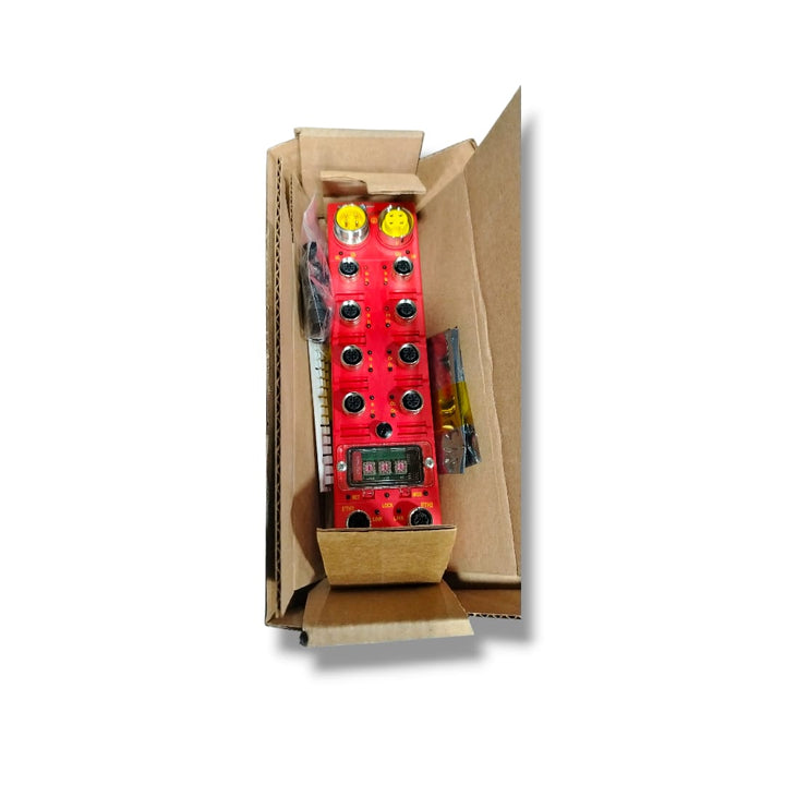 BALLUFF BNI CIP-351-000-K015