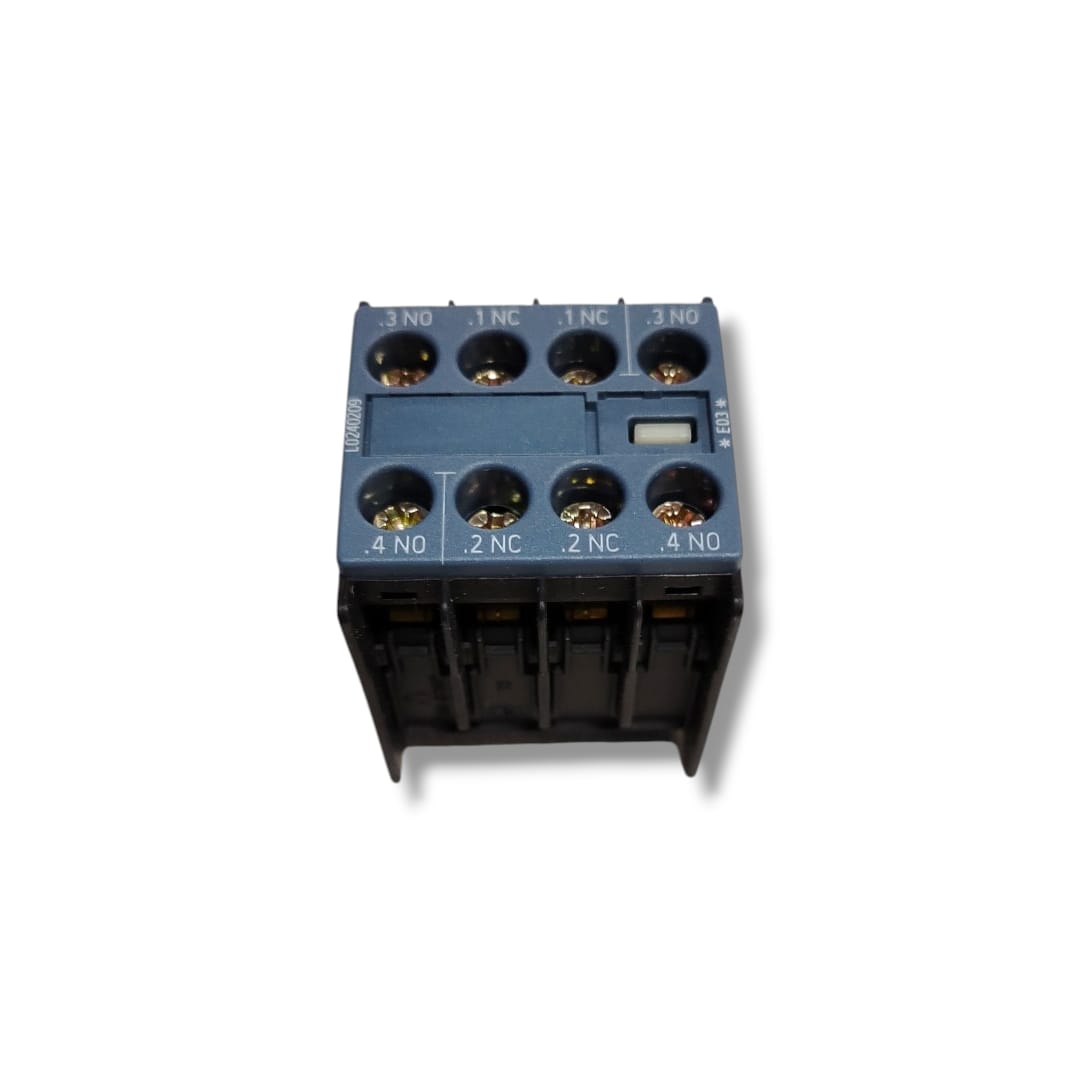 SIEMENS 3RH2911-1FA22