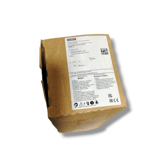 SIEMENS 3RA2325-8XB30-1BB4