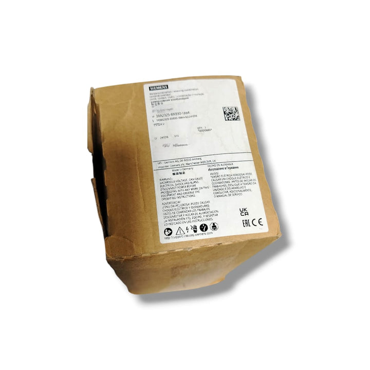 SIEMENS 3RA2325-8XB30-1BB4