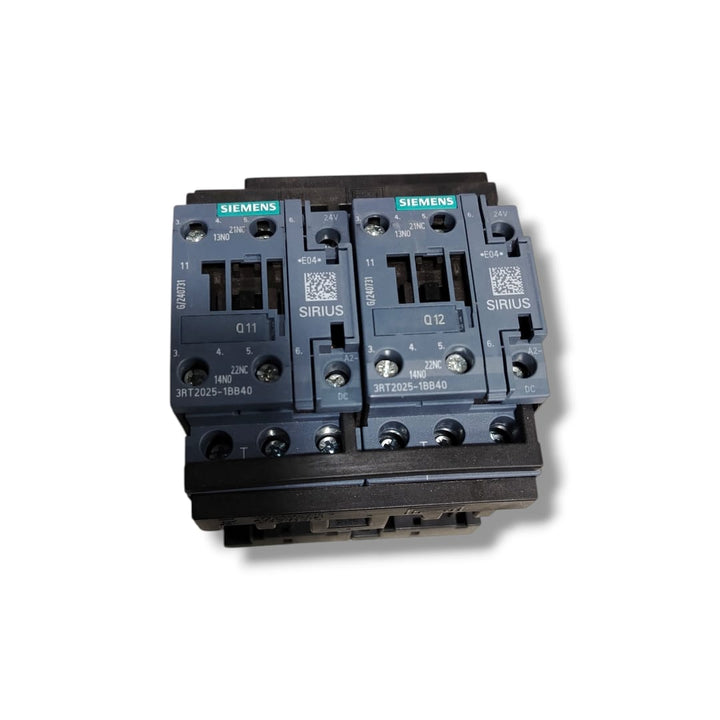 SIEMENS 3RA2325-8XB30-1BB4