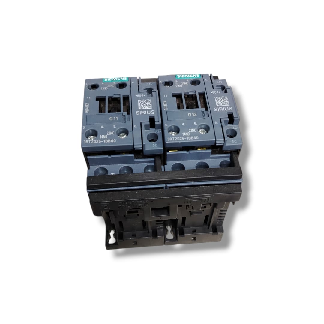 SIEMENS 3RA2325-8XB30-1BB4