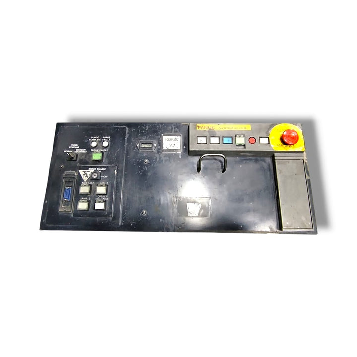 FANUC A058-2452-C020