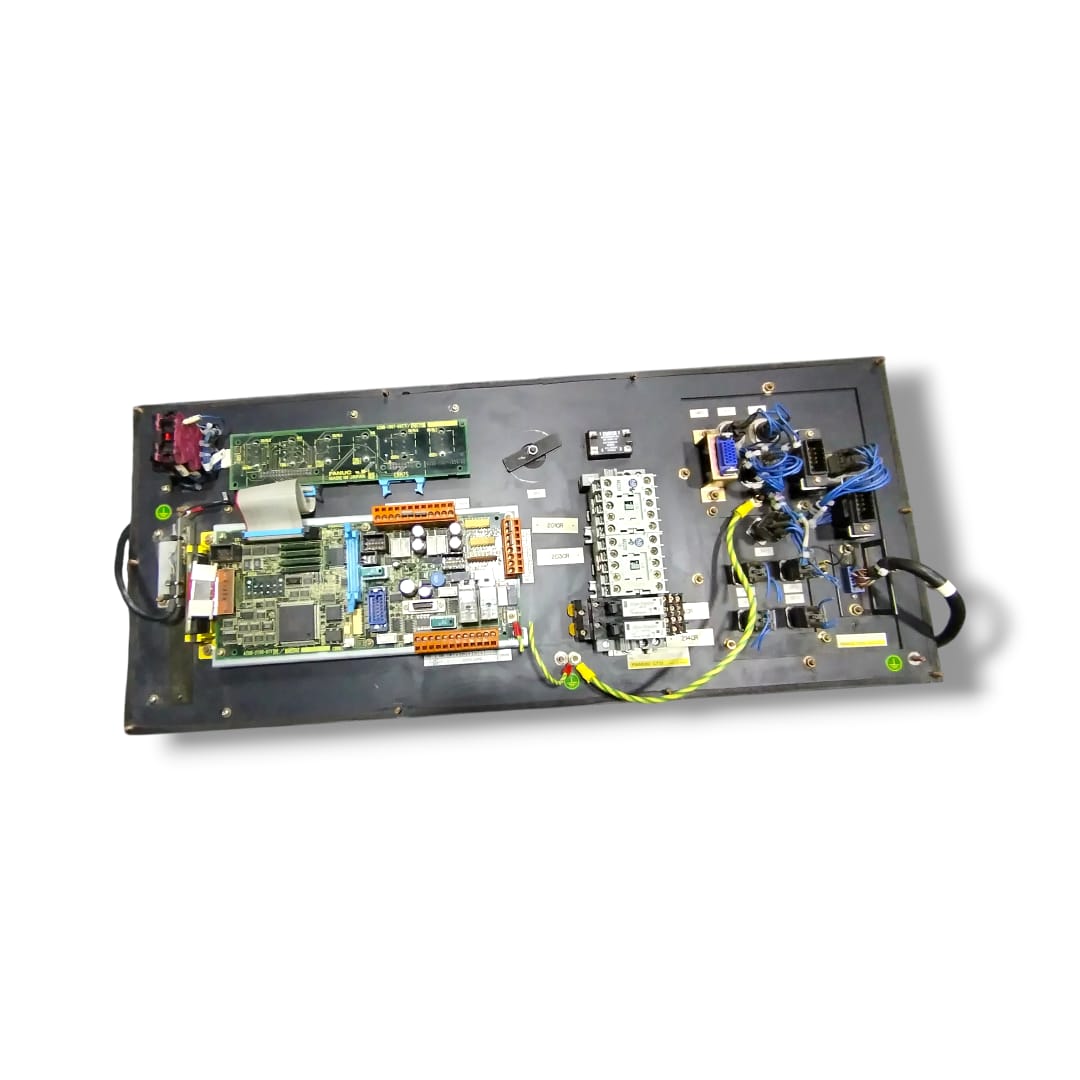 FANUC A058-2452-C020