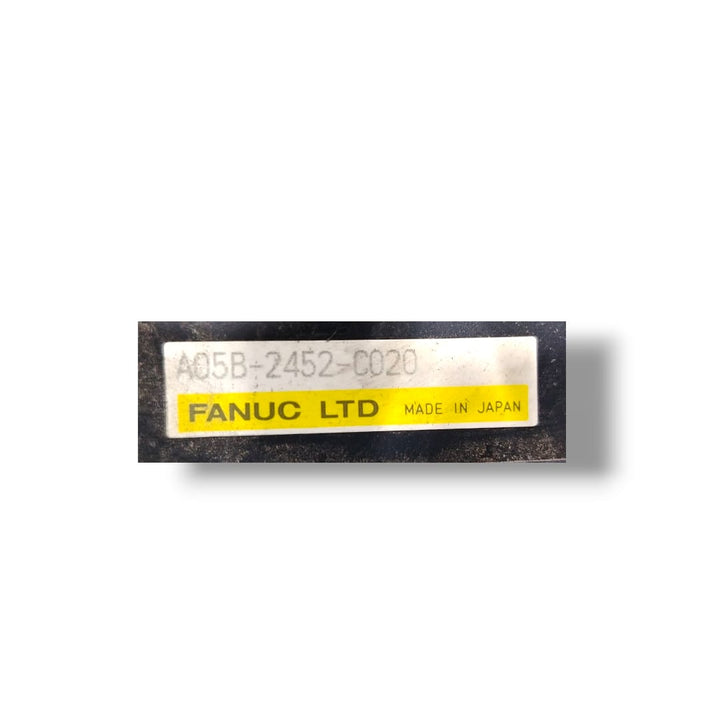 FANUC A058-2452-C020