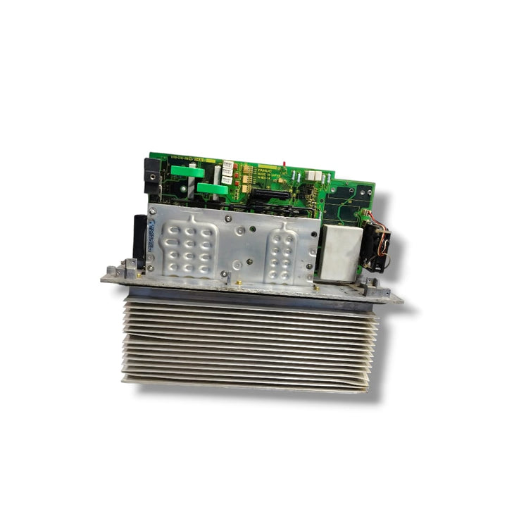 FANUC A16B-2202-0661/04A + A230-0526-T006