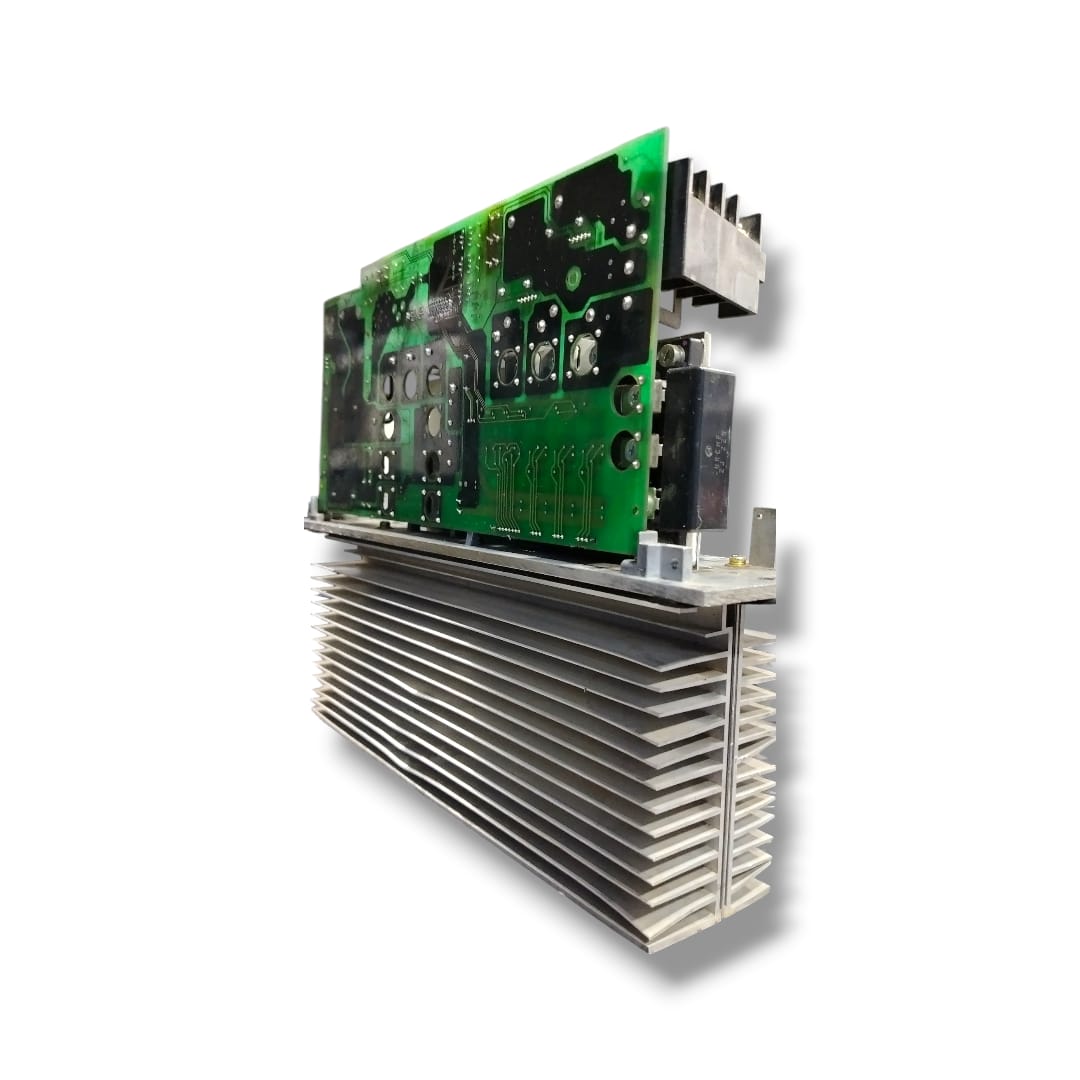 FANUC A16B-2202-0661/04A + A230-0526-T006
