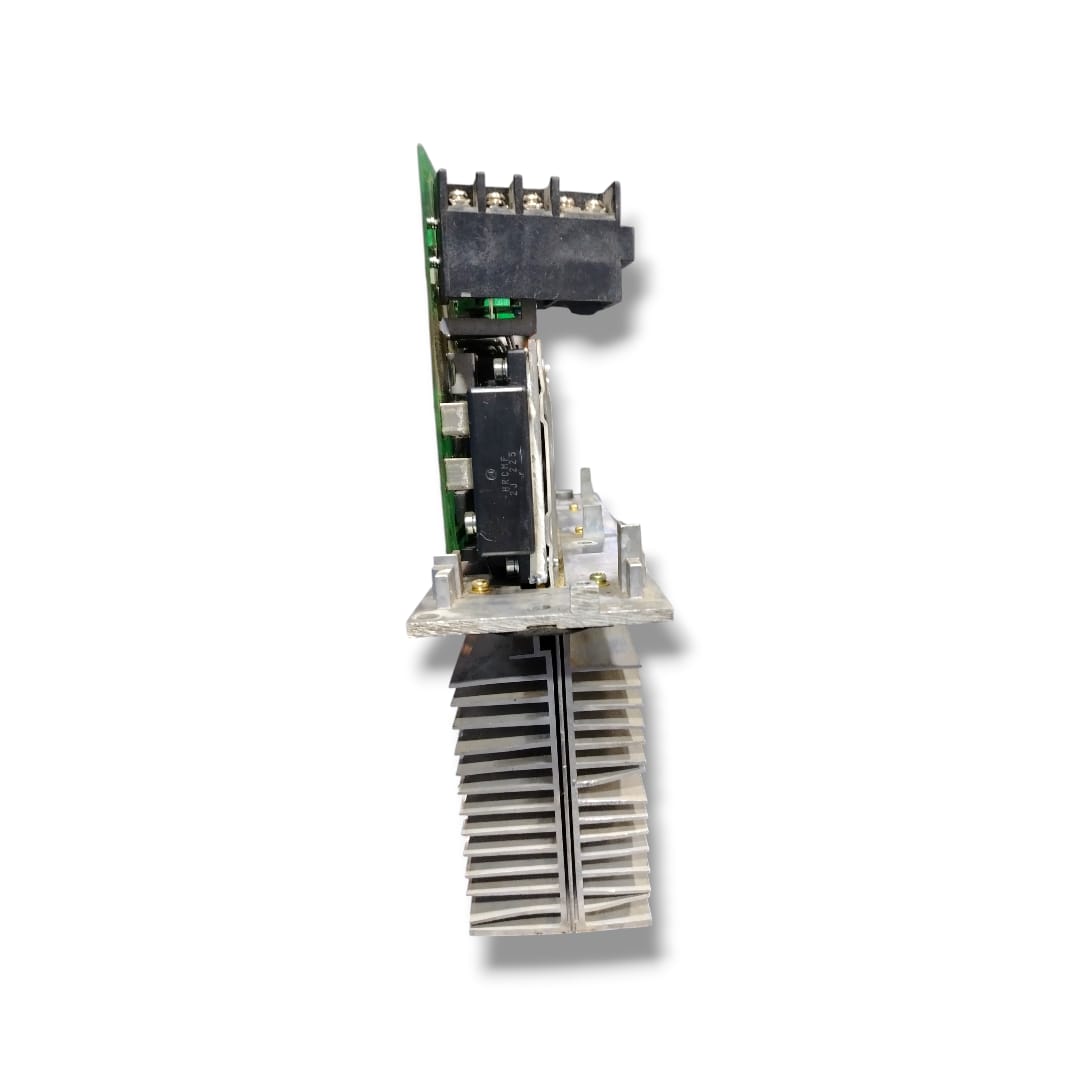 FANUC A16B-2202-0661/04A + A230-0526-T006
