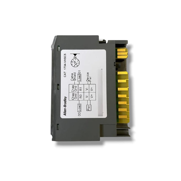 Allen Bradley 1734-vhsc5