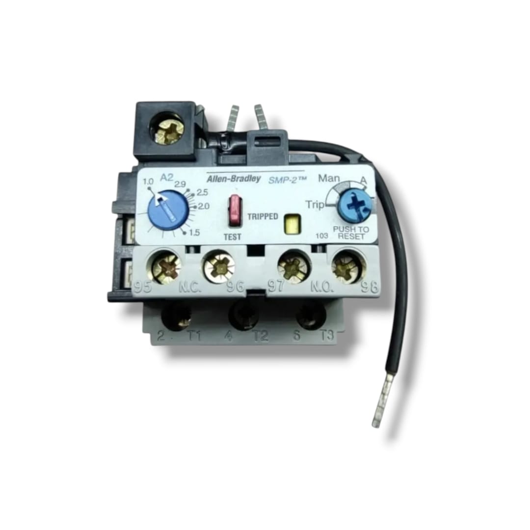 Allen Bradley 193-b1d1