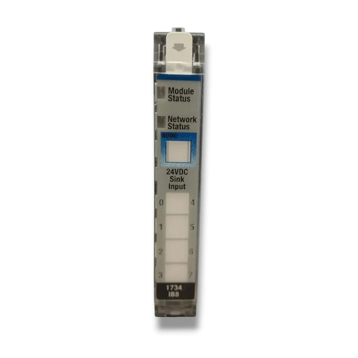 Allen Bradley 1734-ib8