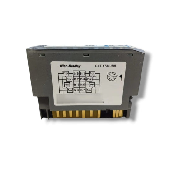 Allen Bradley 1734-ib8