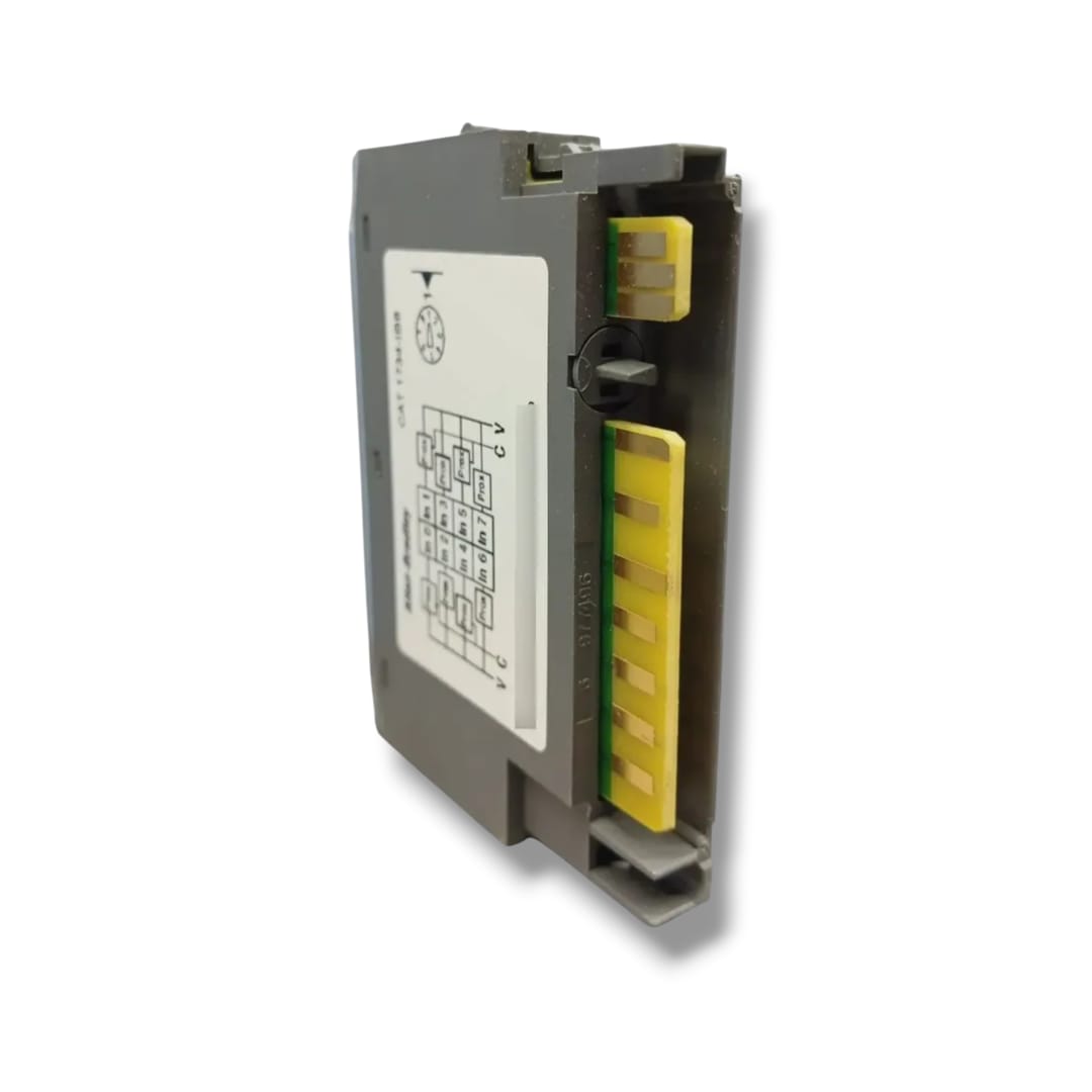 Allen Bradley 1734-ib8