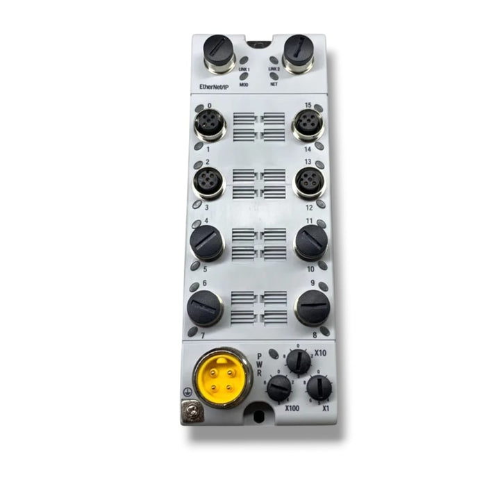 Allen Bradley 1732-ob16m12r