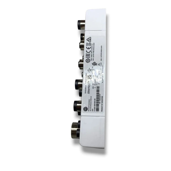 Allen Bradley 1732-ob16m12r