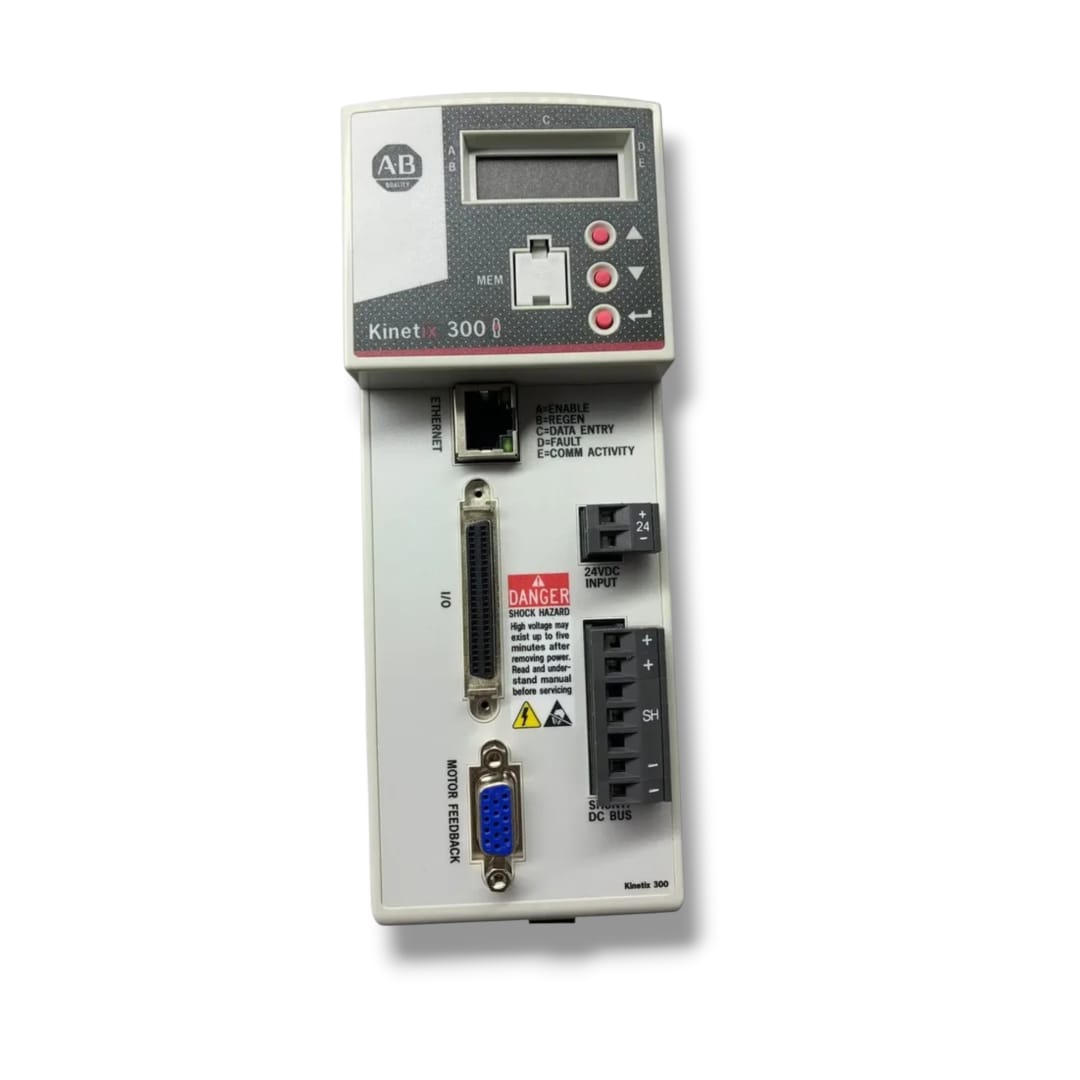 Allen Bradley 2097-v33pr1
