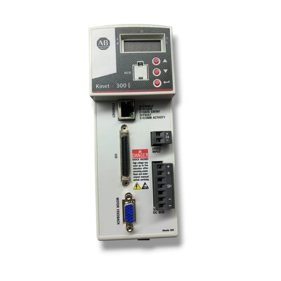 Allen Bradley 2097-v33pr1