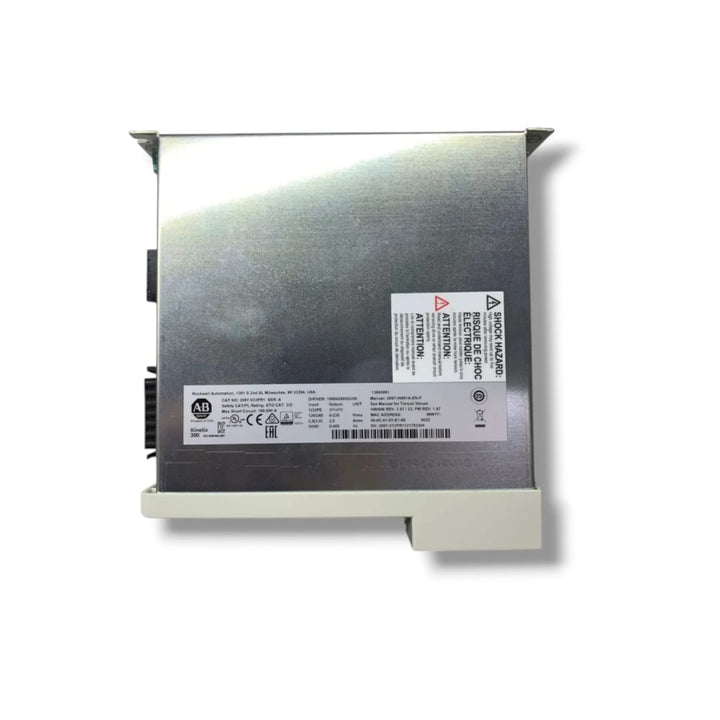 Allen Bradley 2097-v33pr1