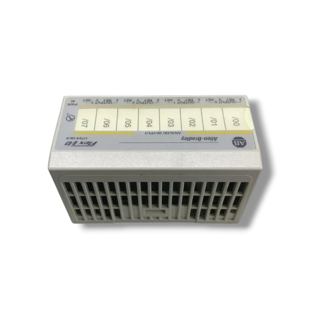Allen Bradley 1794-oe4