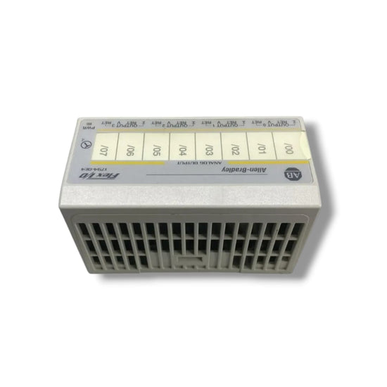 Allen Bradley 1794-oe4