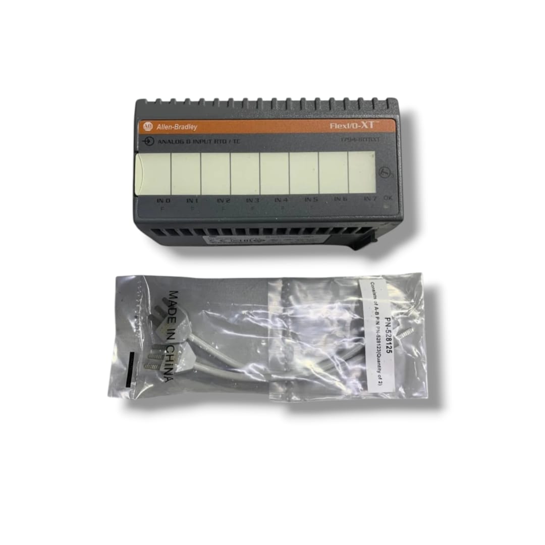 Allen Bradley 1794-irt8xt