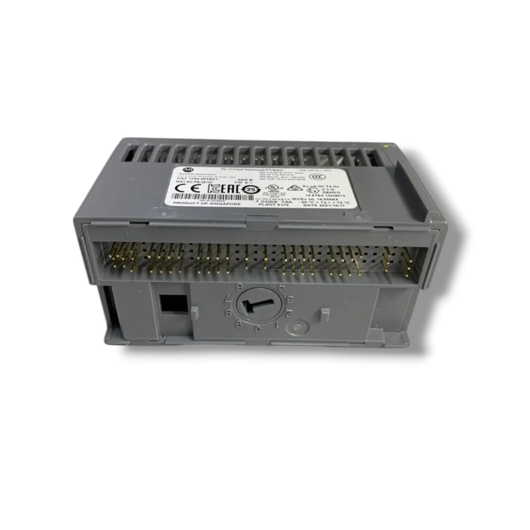 Allen Bradley 1794-irt8xt