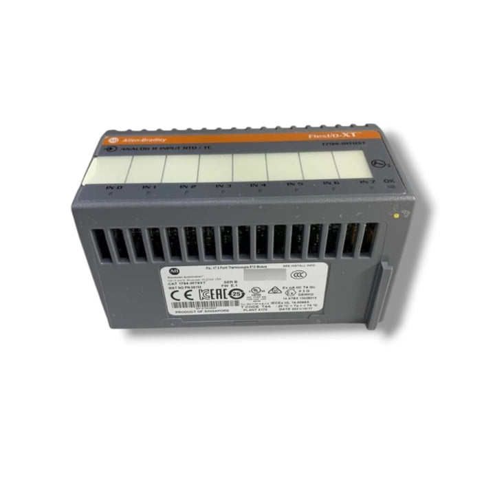 Allen Bradley 1794-irt8xt