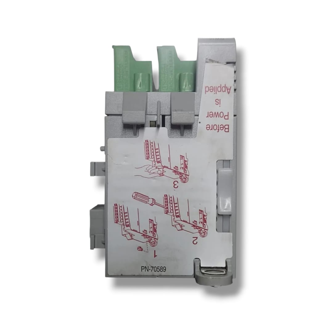 Allen Bradley 2085-ow16