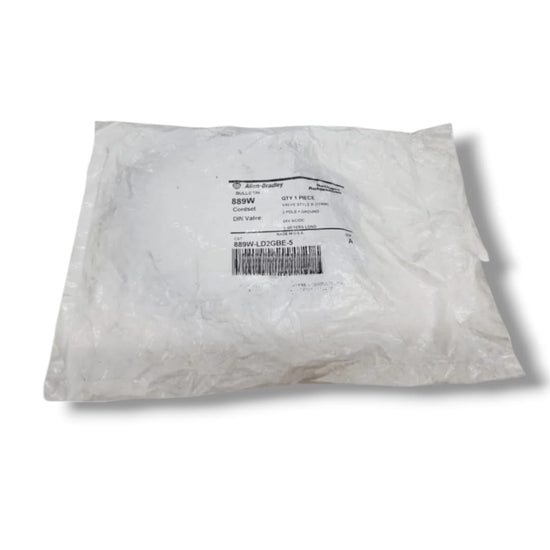 Allen Bradley 889w-ld2gbe-5