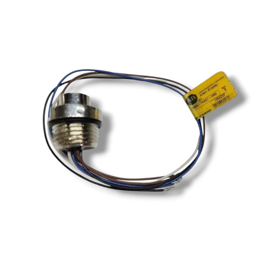 Allen Bradley 888d-f4ac1-0m3