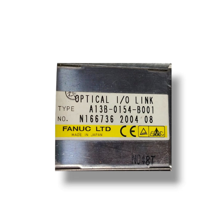 FANUC A13B-0154-B001