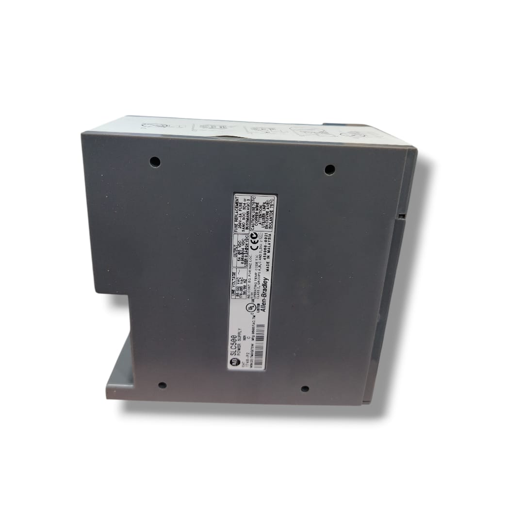 ALLEN BRADLEY 1746-P2