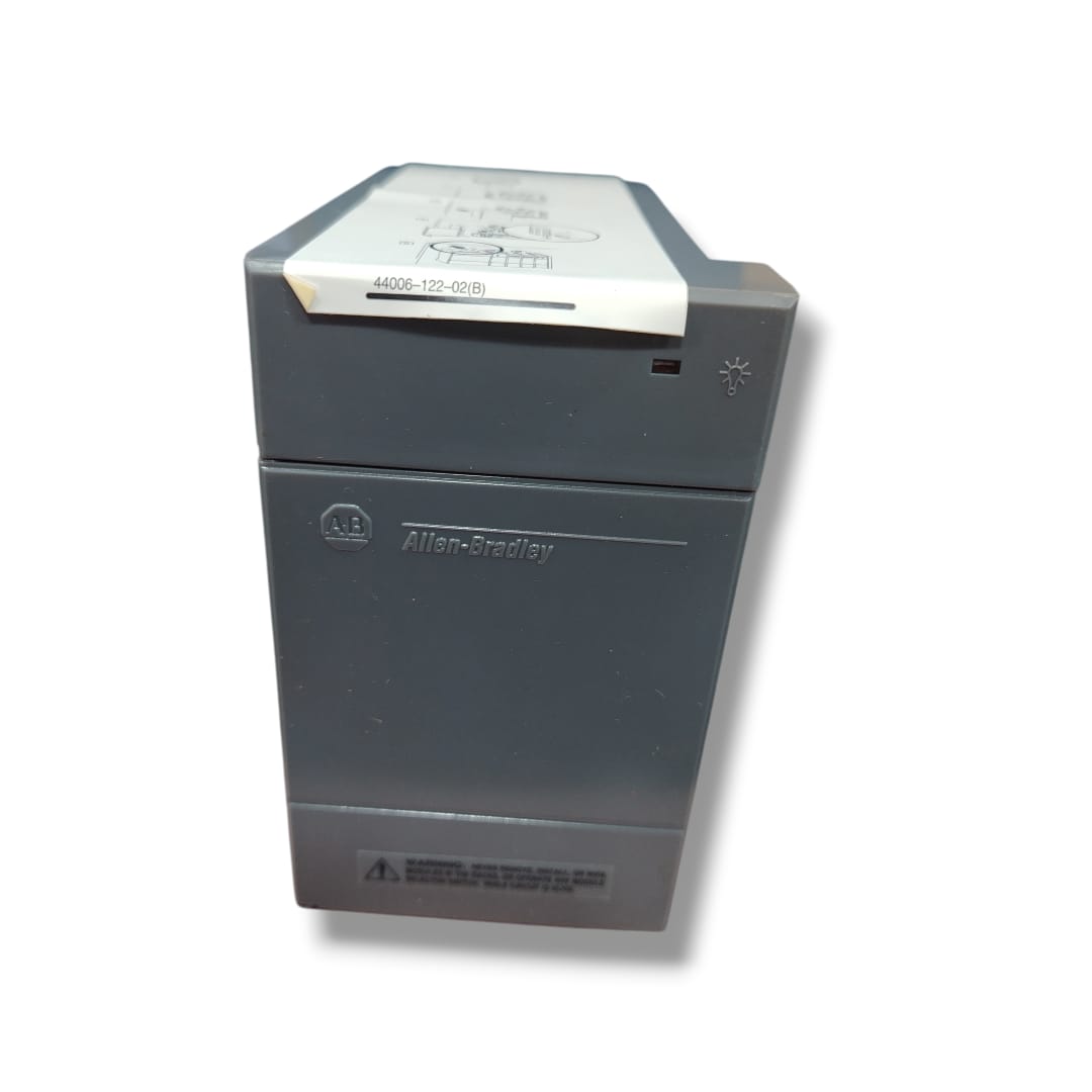 ALLEN BRADLEY 1746-P2