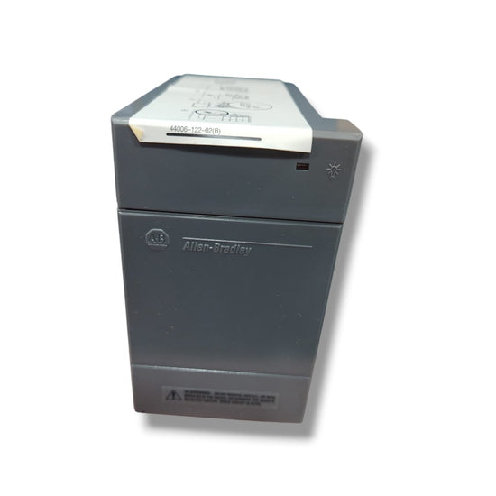 ALLEN BRADLEY 1746-P2