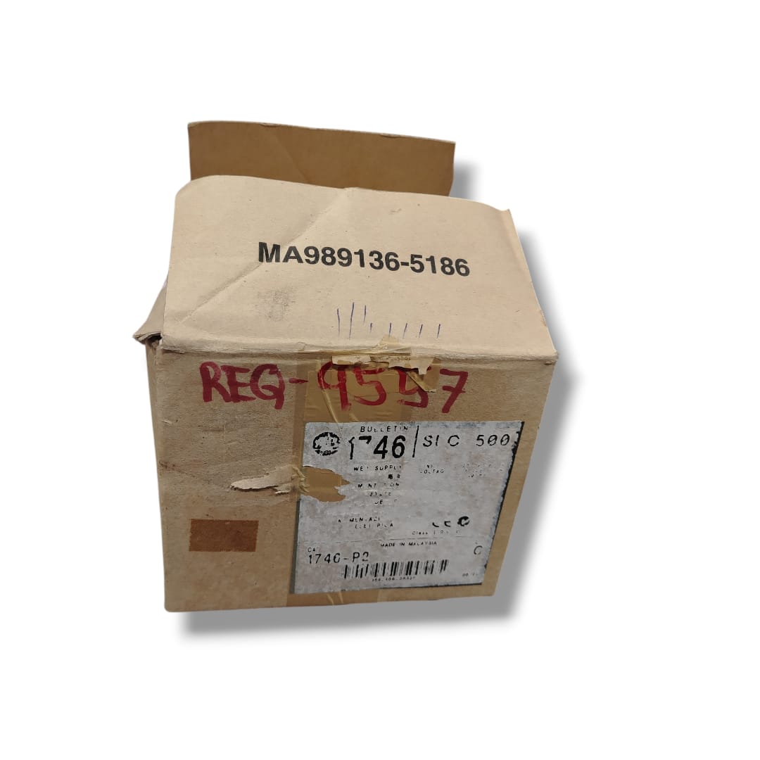 ALLEN BRADLEY 1746-P2