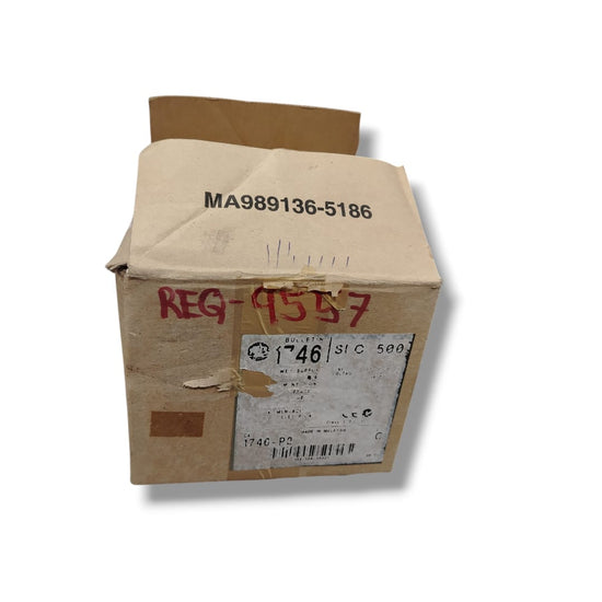 ALLEN BRADLEY 1746-P2