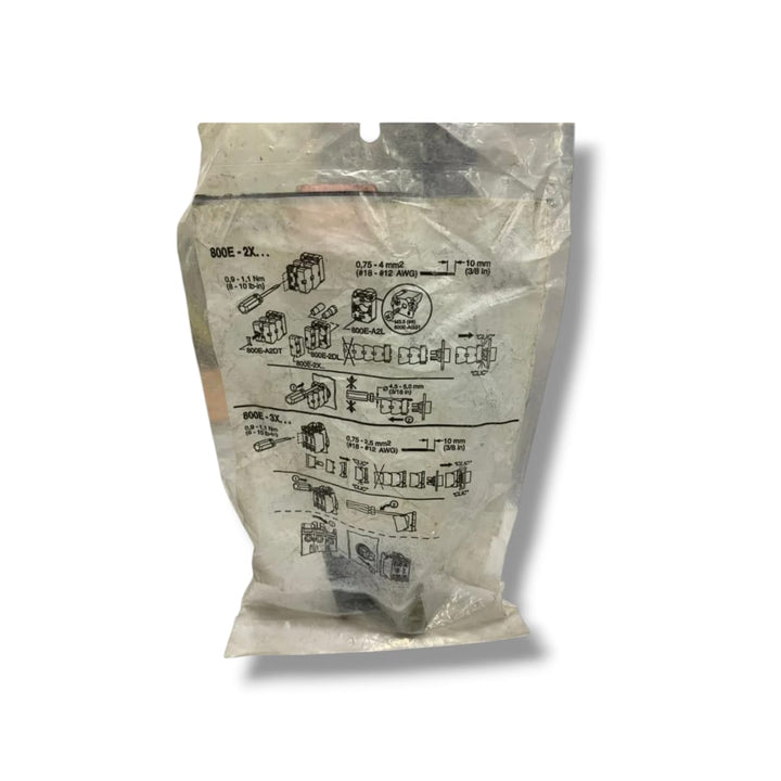 Allen Bradley 800e-2lx10