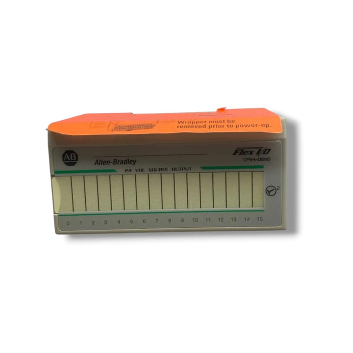 Allen Bradley 1794-ob16