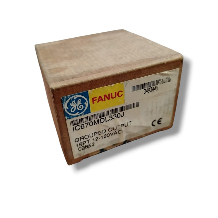 FANUC IC670MDL330J