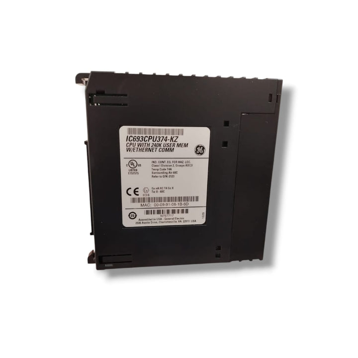 FANUC IC693CPU374-KZ