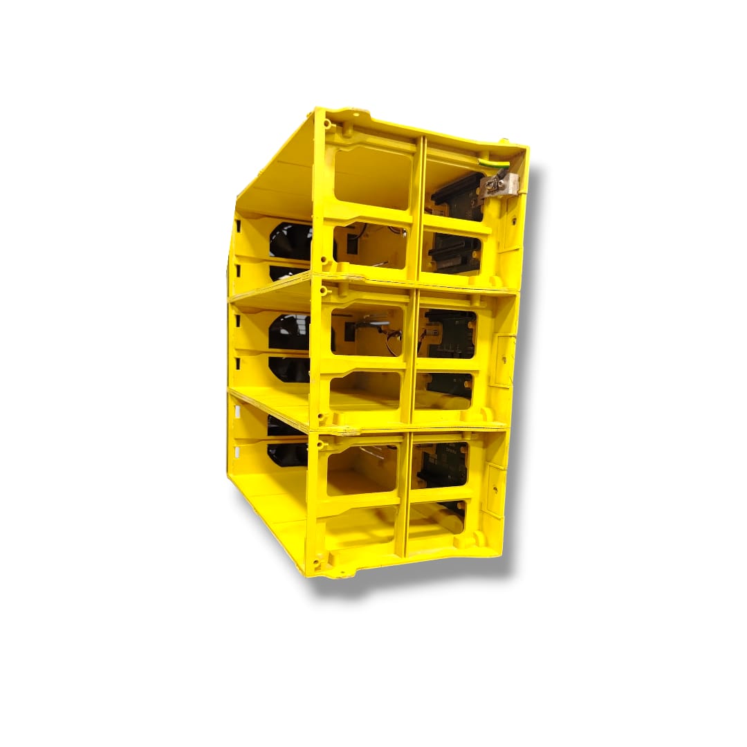 FANUC A05B-2316-C111