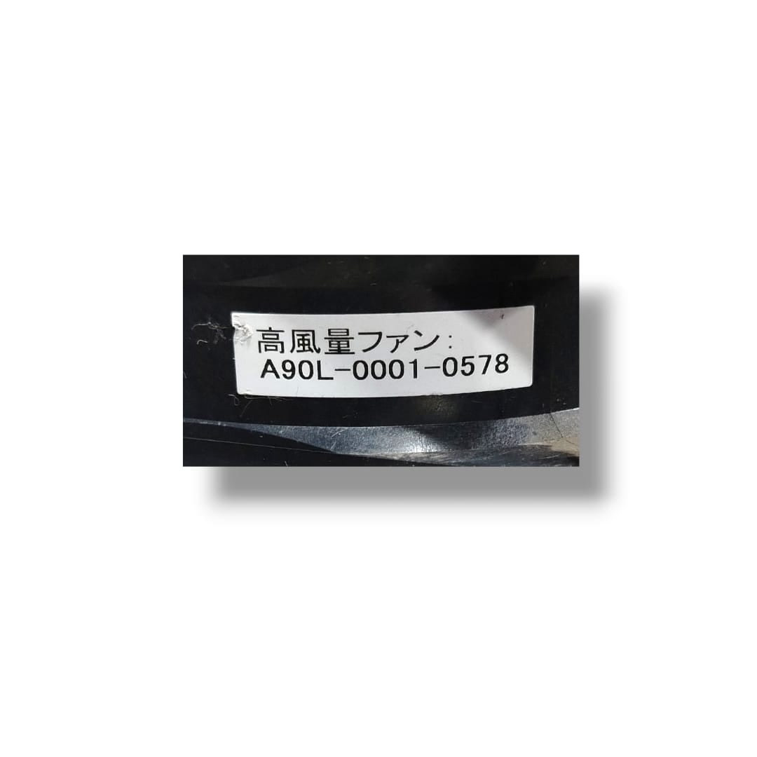 FANUC A90L-0001-0578 + A230-0650-X003