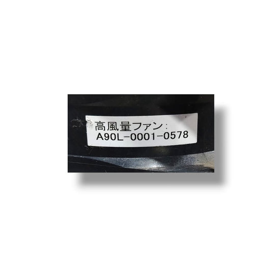FANUC A90L-0001-0578 + A230-0650-X003