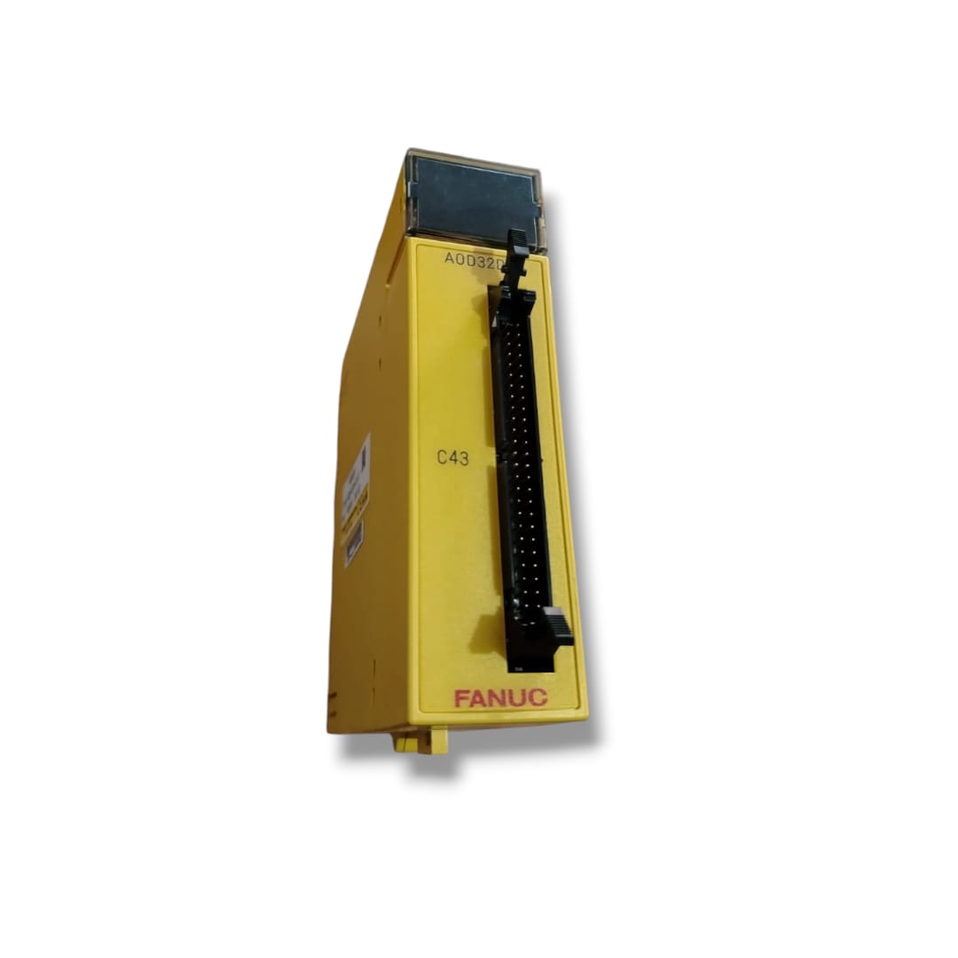 FANUC A03B-0819-C167