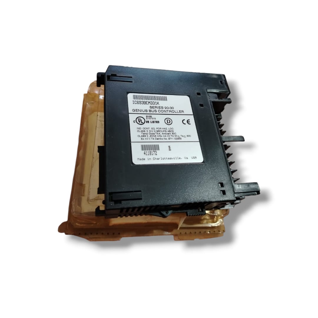 FANUC IC693BEM331K
